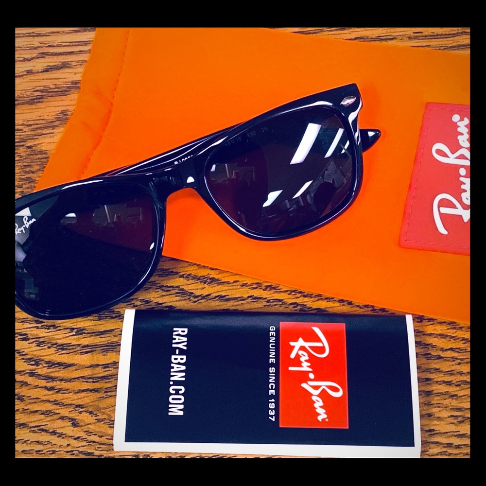 Ray-Bans Sunglasses